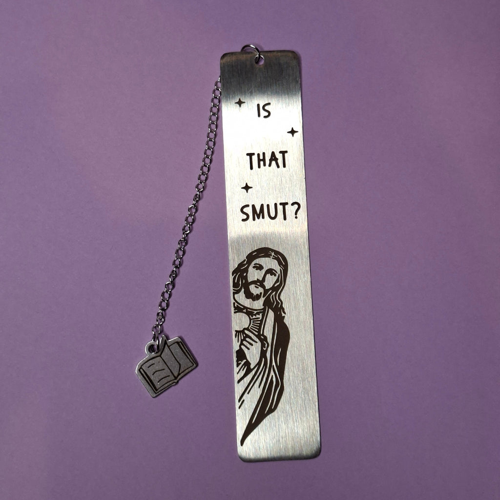 Blind Date with a Book