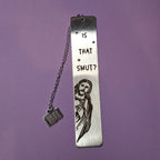 Blind Date with a Book