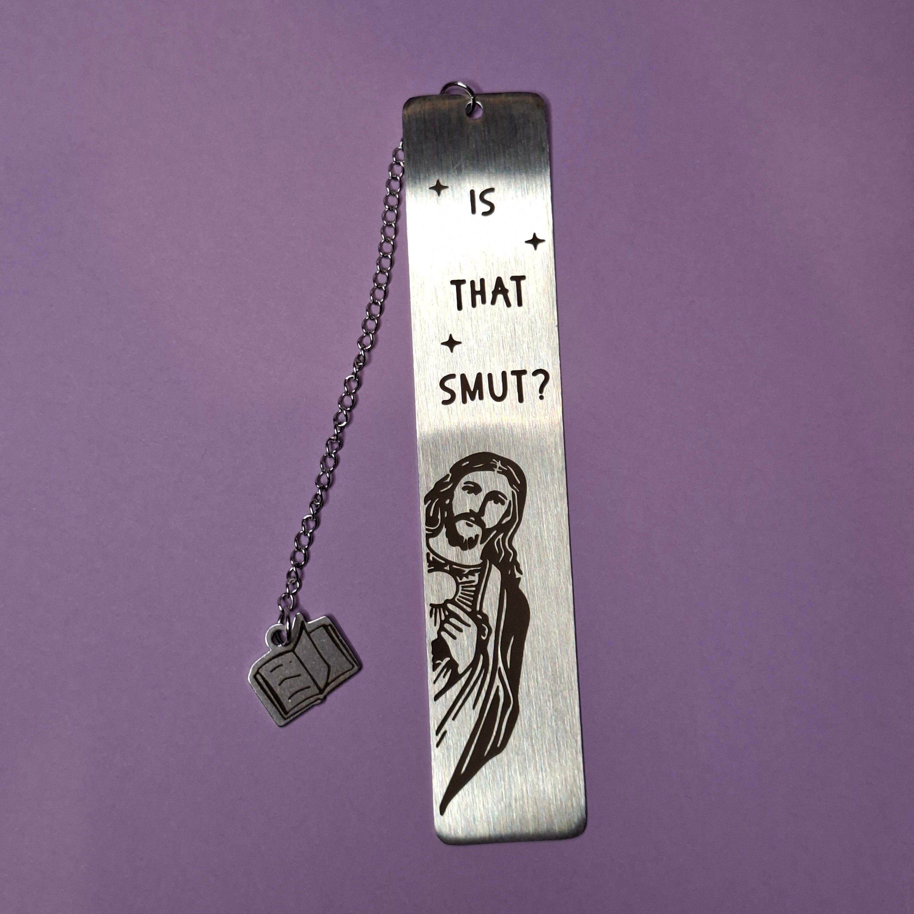 Blind Date with a Book