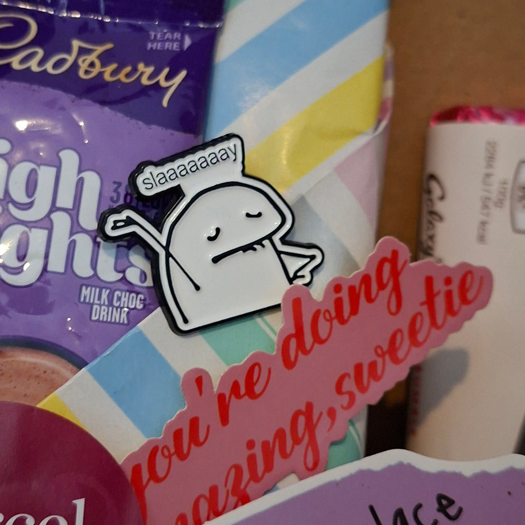 Blind Date with a Book Gift Box | Deluxe