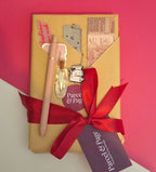 Blind Date with a Book