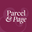 Parcel & Page logo