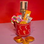 Toy Show Mug of Treats